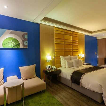 168 Motel - 中坜馆 外观 照片